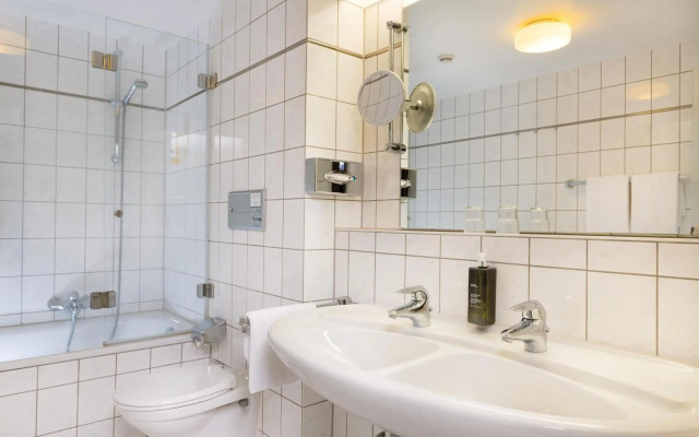 Seminaris Hotel Lüneburg