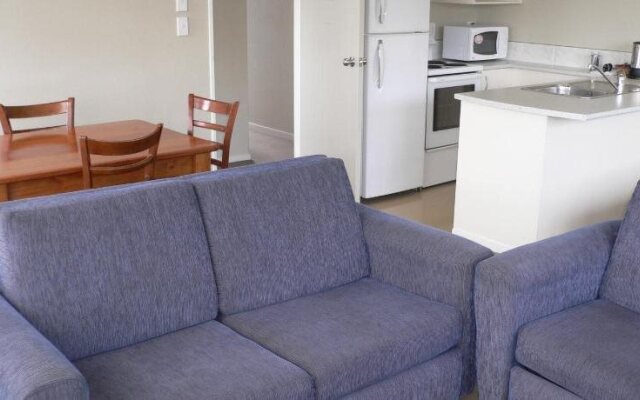 Aotea Lodge