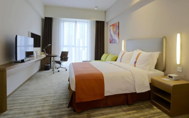 Holiday Inn Express Shanghai Gongkang by IHG