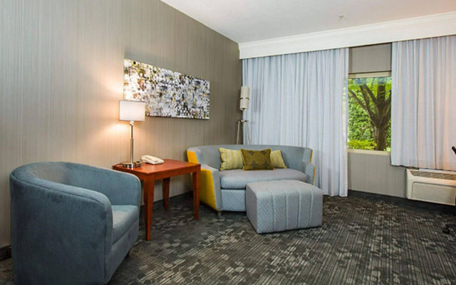 Courtyard by Marriott Portland Tigard