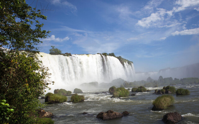 Hotel Baviera Iguassu