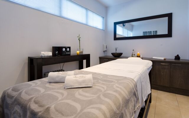 Hotel MDS Concepción