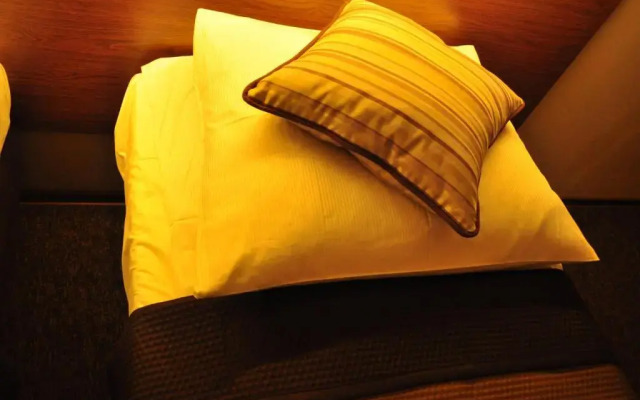 Villa B&B