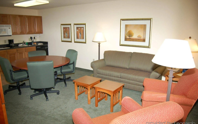 Staybridge Suites Houston Willowbrook by IHG
