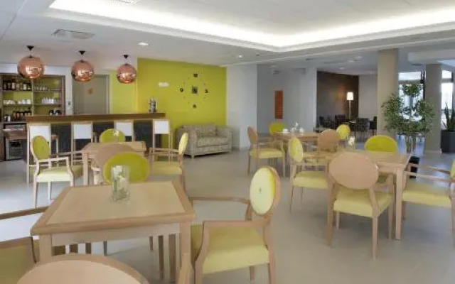 Domitys Les Etoiles d'Argent