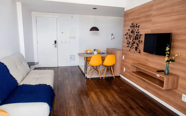 Mondial Apartments By BnbHost