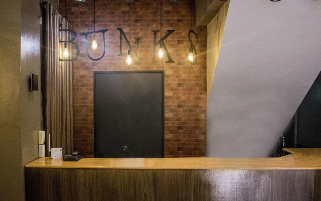Bunks Hostel