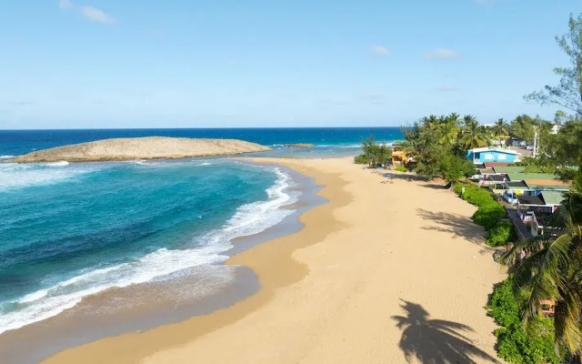 Montones Beach Apartment C-3