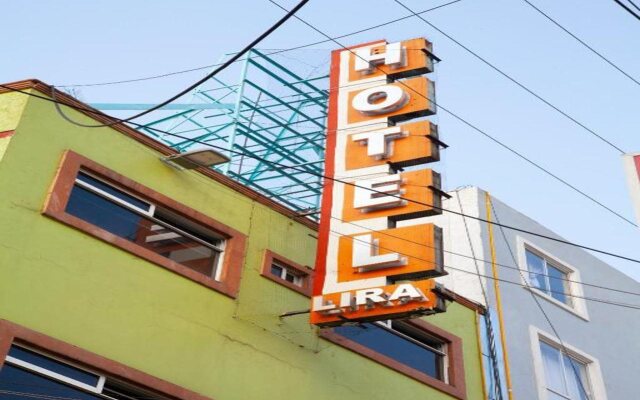 Hotel Lira - Solo Adultos