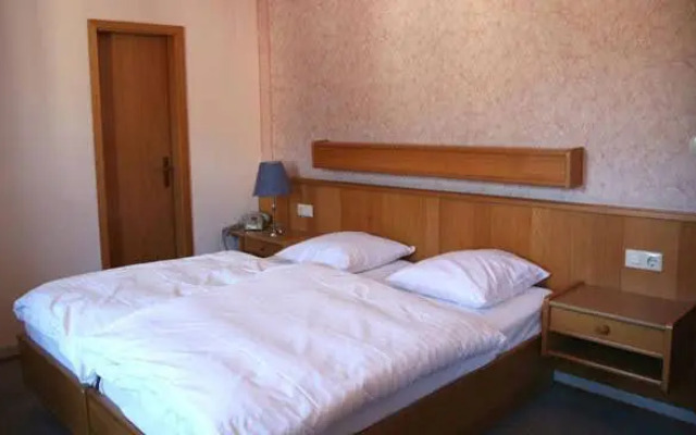 Hotel De La Sure