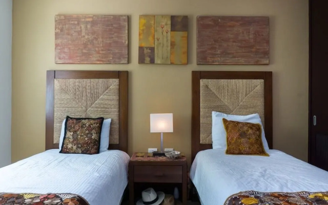 Casa Soleada 2 Bedroom Condo by RedAwning