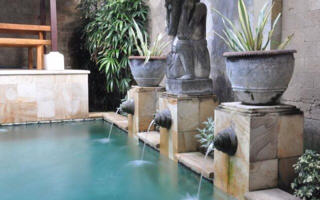 Ngetis Homestay