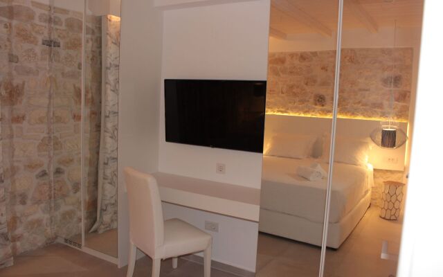 Parga Villas Collection