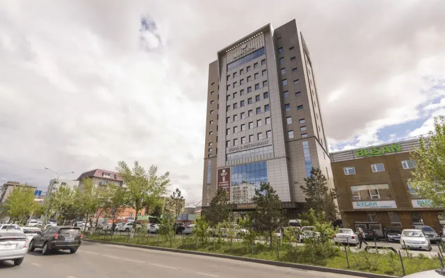 Aurora Hotel Ulaanbaatar