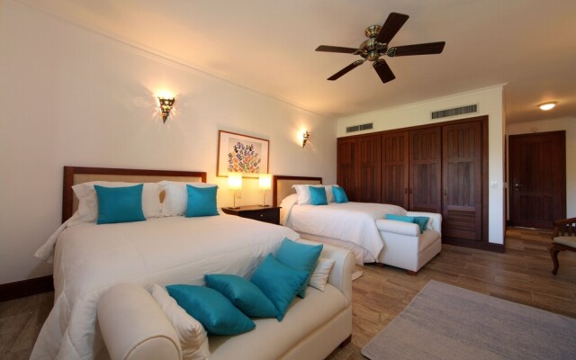 Gorgeous Villa at Casa de Campo
