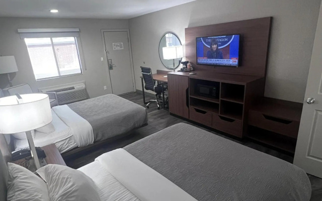 SureStay Plus by Best Western Alamogordo White Sands