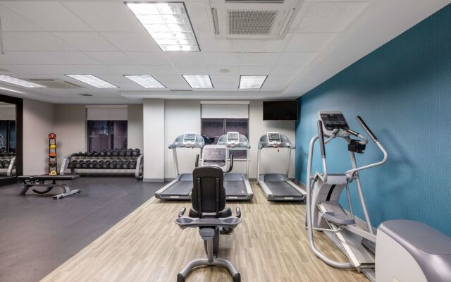 Hampton Inn & Suites Casper