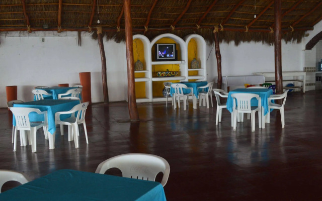 Concierge Plaza San Rafael