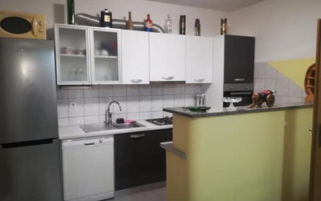 Apartment Nela
