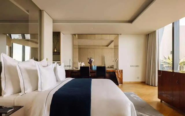 The Reserve - The Leading Hotels of the World - Savoy Signature
