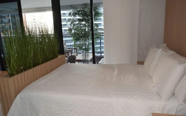 Fortaleza VIP Experience - Edificio Landscape