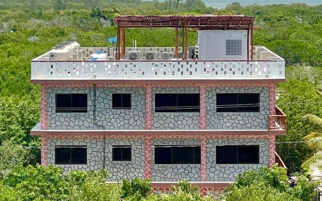 BLISS Apartments Holbox