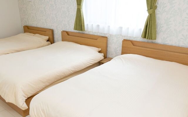 Kinugawa Station Front