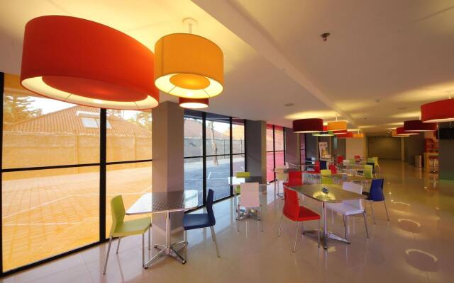 POP! Hotel Kuta Beach Bali