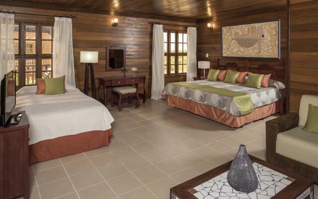 Sanctuary at Grand Memories Cayo Largo