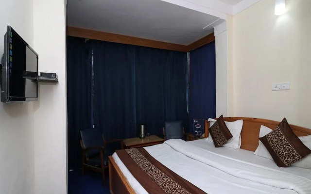 OYO 14678 Hotel Filigree