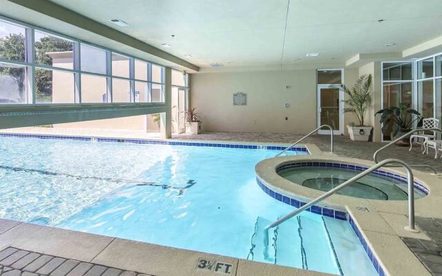 Silver Shells St. Croix #1405