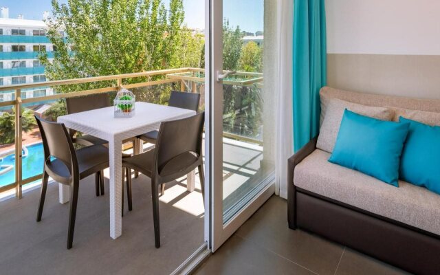 Rentalmar Salou Playa Family Suites