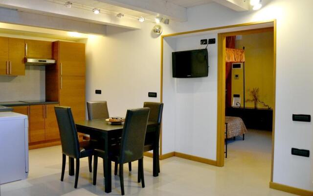 Al Campanile Madonna dellOrto