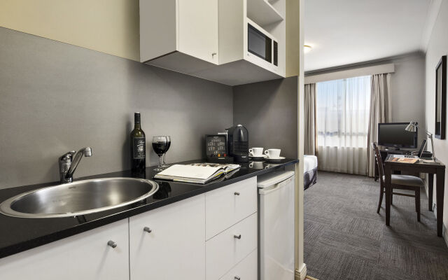 Oaks Sydney North Ryde Suites