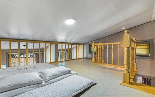 Samcheok Lamer Pension