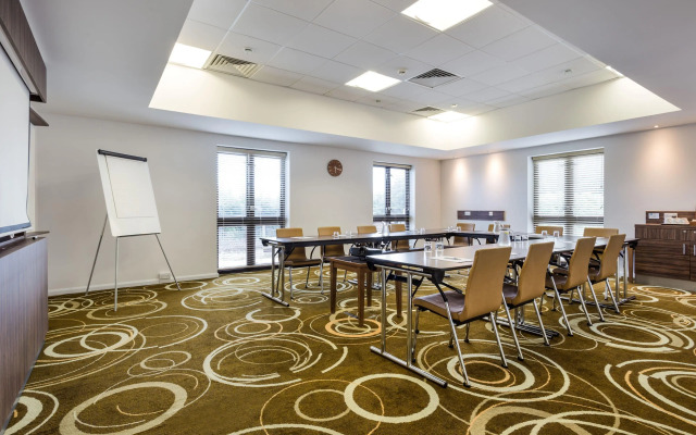 Holiday Inn Express Colchester by IHG