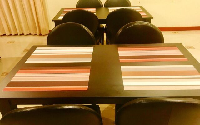 Punyapha Beach Villa