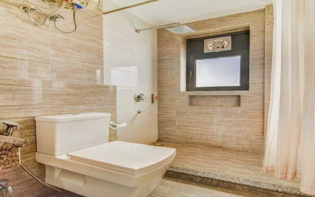 OYO Townhouse 018 Medanta