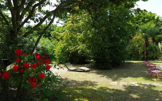 Villa Castel Maison meublée