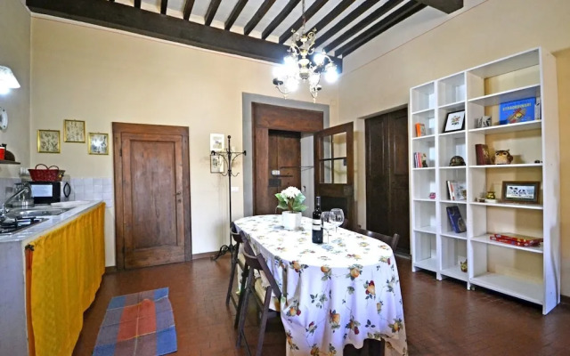 Appartamento Loggetta