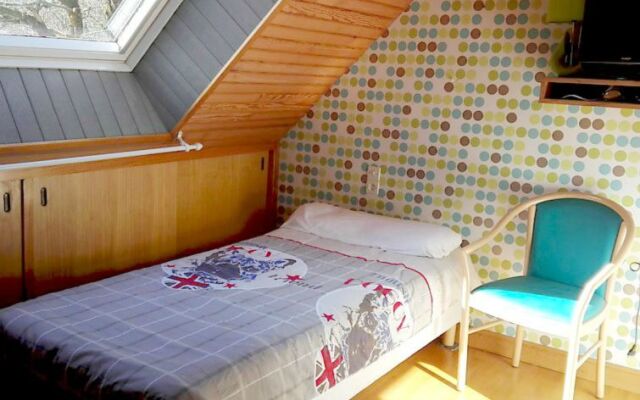 Holiday Home Villa Pallec