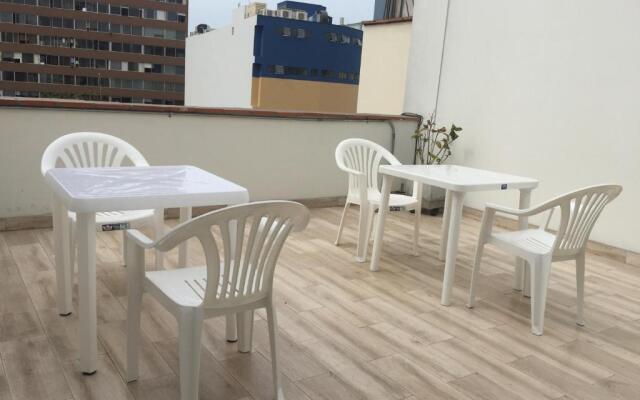 Kelebek Hostel