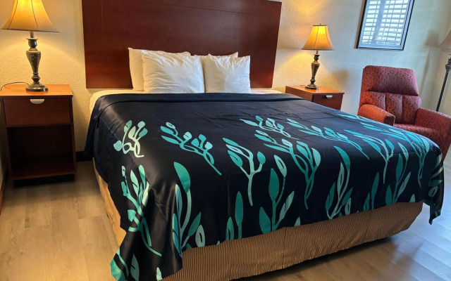 Hotel O Bien Venido Pearsall I-35