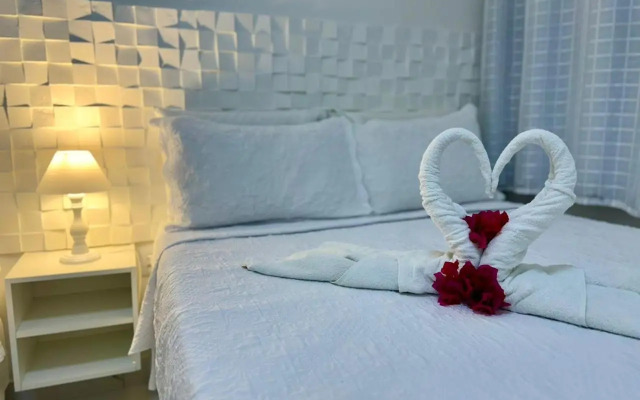 Pousada Mar De Guarajuba