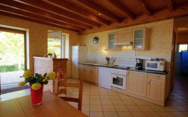 Gîte Saint-Héand, 3 pièces, 4 personnes - FR-1-496-130