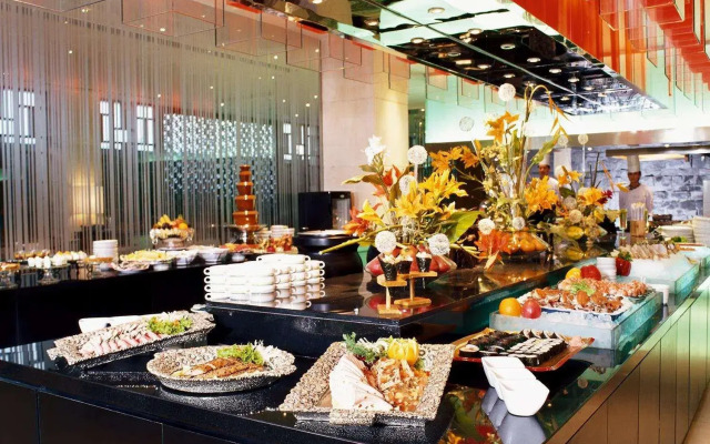 Jinglun Hotel