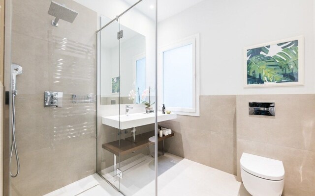 Home Club Fuencarral XVI