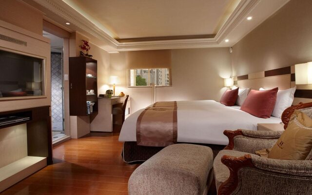 Charming Castle Hotel