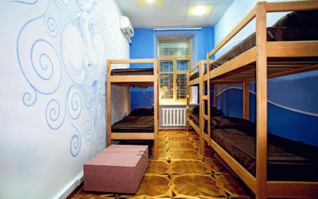 Elements Hostels