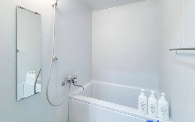 Alita Mansion Kyobashi